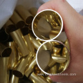 Seamless Brass Tube Steel